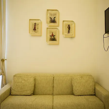 B&B Palazzo Ruffo Di Bagnara-2